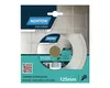 Norton Expert Diamanttrennscheibe Ceramic 125x22,23 mm Produktbild-Vorschau 3
