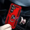 Armor Outdoor Handyhülle für Samsung Galaxy S26 Handy Produktbild-Vorschau 4