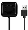 kwmobile Smartwatch Ladekabel für Oppo Watch 1 (46mm) USB Produktbild-Vorschau 1