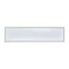 Plafoniera LED, pannello, dimmerabile, telecomando, L 121,4 Anteprima dell’immagine prodotto 13