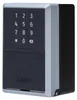 ABUS Keygarage 787 One, Kov, Čierna, Strieborná, 2 Náhľad obrázku produktu 11