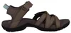 Teva Tirra Womens - Trekkingsandale, Größe:37 (US 6), Produktbild-Vorschau 22