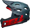 Bell Helmets Super DH Spherical, Celoobličejová přilba, Ve Náhled obrázku produktu 2
