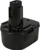 Akumulator do Dewalt DE9037 DE9071 DE9074 DW9071 12V 2.0Ah Podgląd zdjęcia produktu 1