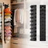 INF Vícevrstvý nástěnný organizér na baseballové čepice - Náhled obrázku produktu 6