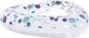 SunClub Schwimmring Herz 93 x 85 cm mit Glitzer und Produktbild-Vorschau 2