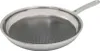 WMF 17.5628.6411 - Rund - Allzweckpfanne - Schwarz - Produktbild-Vorschau 36