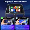 Zabudované navigačné zariadenia autorádio 2+32G Android13 Náhľad obrázku produktu 10