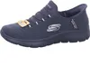 Skechers Damen SUMMITS - CLASSY NIGHT SUMMITS - CLASSY Produktbild-Vorschau 14
