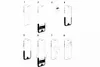 Tech21 T21-5602, Samsung, Galaxy S8+, Kratzresistent Produktbild-Vorschau 5