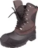 Kamik Pour des hommes Bottes Bottes Cody WK0570 marron Voir les images du produit 1