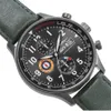 AVI-8 - Náramkové hodinky - Pánské - Hawker Hurricane Náhled obrázku produktu 3