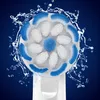 Oral-B Sensitive Clean 80339545 Zahnbürstenkopf 4 Stück Produktbild-Vorschau 3