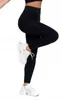 Pantalones deportivos de mujer, aislados con pelo, modelo Vista previa de la imagen del producto 5