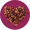 teeverliebt - Tutti Frutti  loser Früchtetee | 1kg Produktbild-Vorschau 3