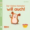 Baby Pixi (unkaputtbar) 112: Der kleine Hamster will auch Produktbild-Vorschau 3