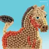PlayMais® TRENDY MOSAIC HORSE, mehr als 3000 Teile Produktbild-Vorschau 20