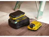 Stanley Fatmax Akku-Ladeger. 18V V20 2A,2x2,0Ah Akku Produktbild-Vorschau 2