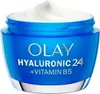 Olay Hyaluronic24 + Vitamine B5 Gel Crème 50ML Voir les images du produit 3