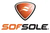 Sofsole Airr Orthotic Einlegesohlen Schwarz EU 45-46 Produktbild-Vorschau 5