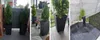 Prosperplast 3er-Set Blumentopf | Rato Square | Anthrazit | Anteprima dell’immagine prodotto 10