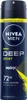 Nivea Men Deep Sport Antitranspirant Spray 150 ml – Produktbild-Vorschau 1