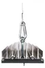 SANlight STIXX 50 Grow LED 54W Produktbild-Vorschau 3