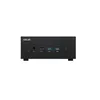 ASUS VIVO PN52-S7031MD Ryzen7 5800H/16GB/512GBSSD/black Produktbild-Vorschau 2