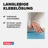 tesa Montageband doppelseitiges Klebeband extra stark Produktbild-Vorschau 6
