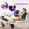 Vespa Elektroroller ab 3 jahre Elektrofahrzeug Produktbild-Vorschau 3
