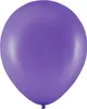 10 Luftballons in Violett mit Perlmutt Glanz 30cm Produktbild-Vorschau 3