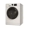 Lave-linge séchant frontal 8/6kg 1400 tours/min - Hotpoint Voir les images du produit 5