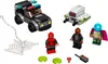 LEGO 76184 Marvel Mysterios Atak drona na Spider-Mana, Podgląd zdjęcia produktu 1