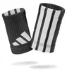 Adidas Wrist Protector (Pair) - Black/White Produktbild-Vorschau 5