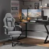 WOLTU Gaming Stuhl mit Massagefunktion, Taschenfederkissen, Produktbild-Vorschau 2