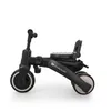 Triciclo Kinderkraft Jazz³ Beige Anteprima dell’immagine prodotto 6