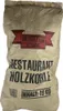 Restaurant Holzkohle 15kg Holzkohle extra lange Brenndauer Produktbild-Vorschau 1