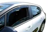 Heko Deflecteurs D'Air / De Vent Pour Citroen C3 3 Voir les images du produit 3