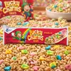 Lucky Charms Cereal Treats Riegel 24g Produktbild-Vorschau 1