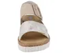 Rieker Damen Keilsandaletten Sandalen Ultraleicht 69260-60 Produktbild-Vorschau 123