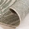In- & Outdoor Teppich - Tiga Edge Grün Produktbild-Vorschau 7