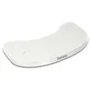 Lionelo Floris Chaise haute en bois pour enfants - Blanc Voir les images du produit 15