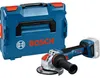 Bosch GWX 18V-11 S Profesjonalna akumulatorowa szlifierka Podgląd zdjęcia produktu 1