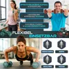 RE:SPORT® Ensemble d'haltères 18 kg avec 2×1 kg, 2×3kg et Voir les images du produit 8