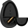 Logitech Lift Left Vertical Ergonomic Mouse - GRAPHITE Produktbild-Vorschau 14