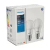 Set 2x CorePro LED-Lampe A60 E27 8W =60W 2700K warm 806lm Produktbild-Vorschau 3