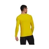 Adidas Trička Team Base, GN7506, Veľkosť: 182 Náhľad obrázku produktu 4