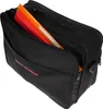 Flugbegleiter Arbeitstasche Messenger Tasche Umhängetasche Produktbild-Vorschau 6