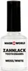 Zahnlack weiß 10ml Pinselflasche Produktbild-Vorschau 1