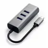 HUB USB Satechi Aluminium Type-C Hub (3x USB 3.0, Ethernet) Podgląd zdjęcia produktu 15